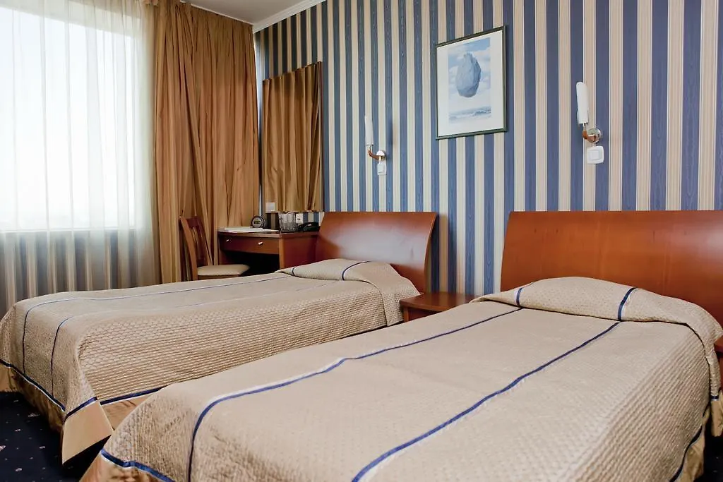 ****  Mirage Hotel Burgas Bulgaria