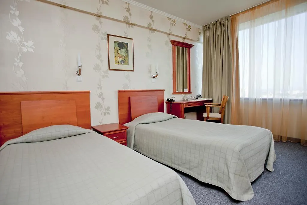 Mirage Hotel Burgas 4*,  Bulgaria