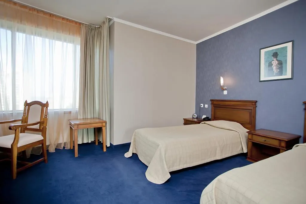 Mirage Hotel Burgas