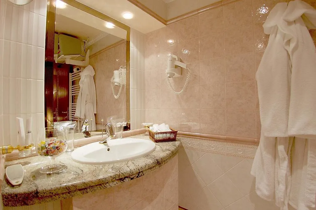 Mirage Hotel Burgas