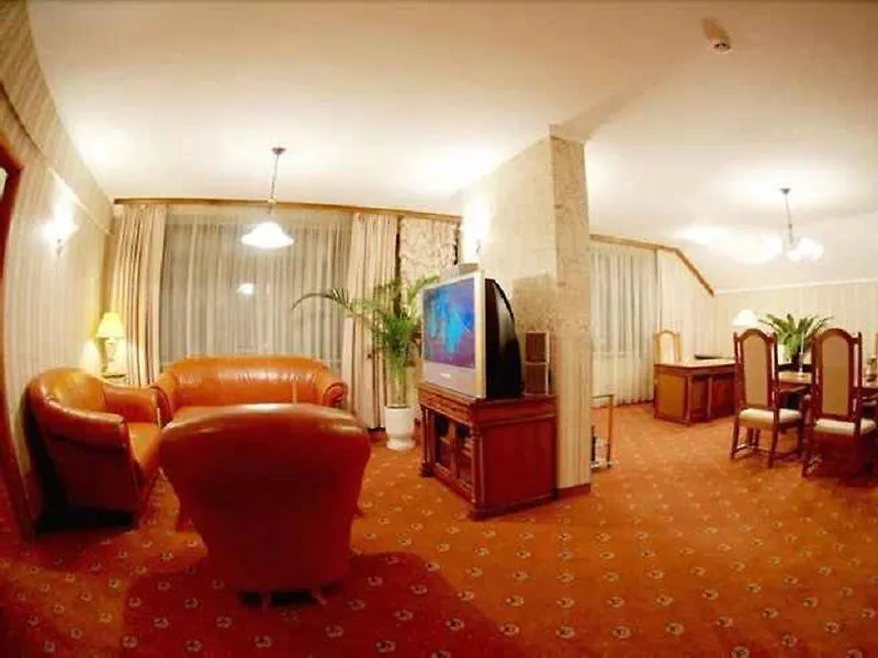 Mirage Hotel Burgas 4*,  Bulgaria