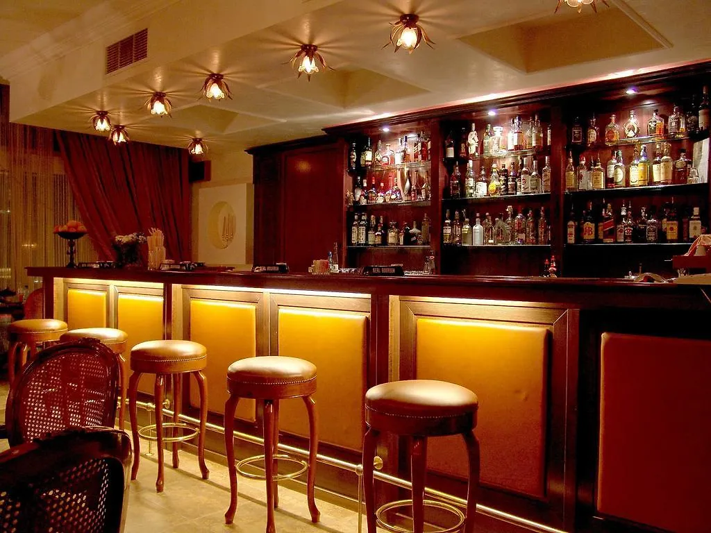 Mirage Hotel Burgas
