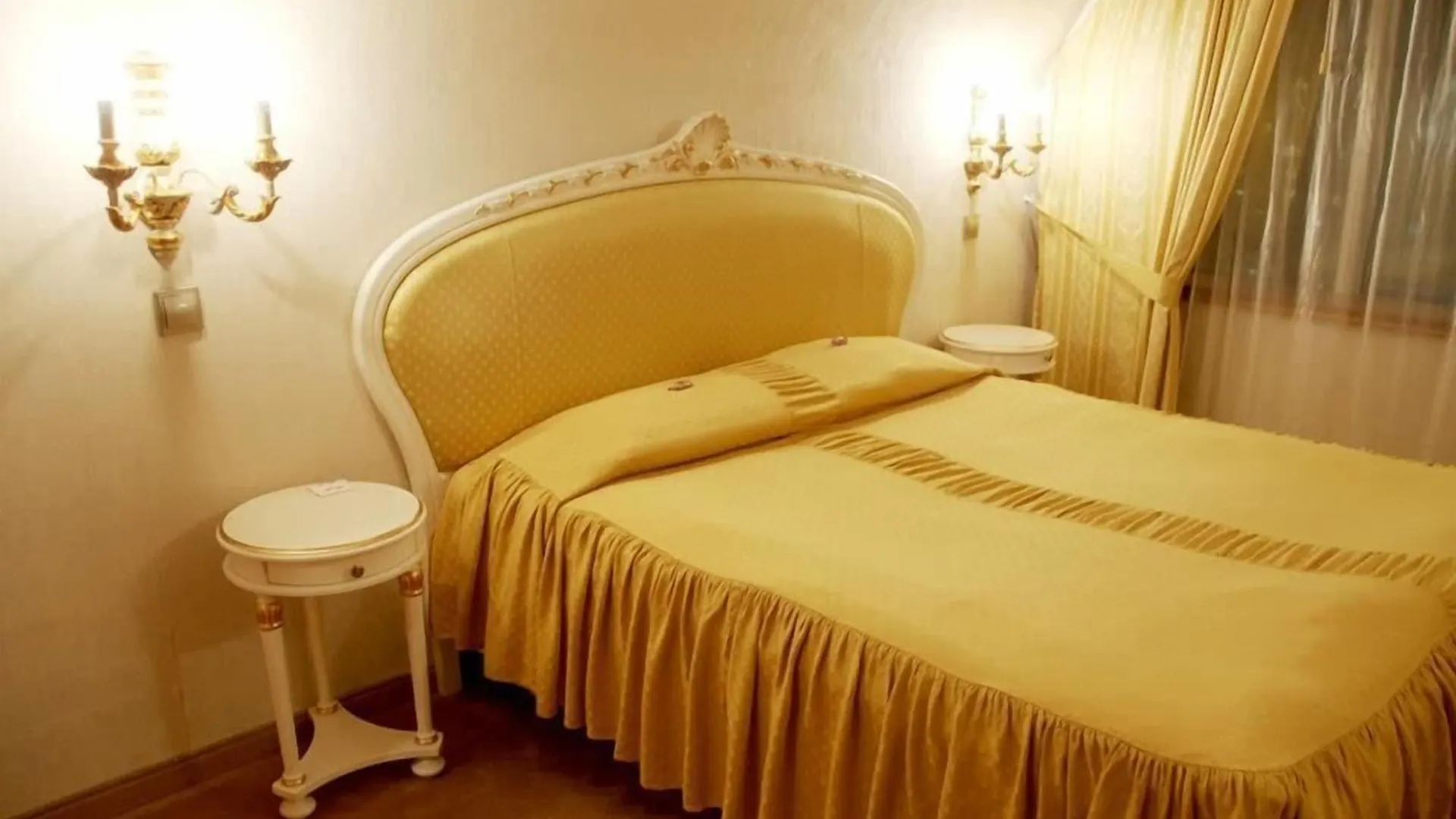Mirage Hotel Burgas Bulgaria