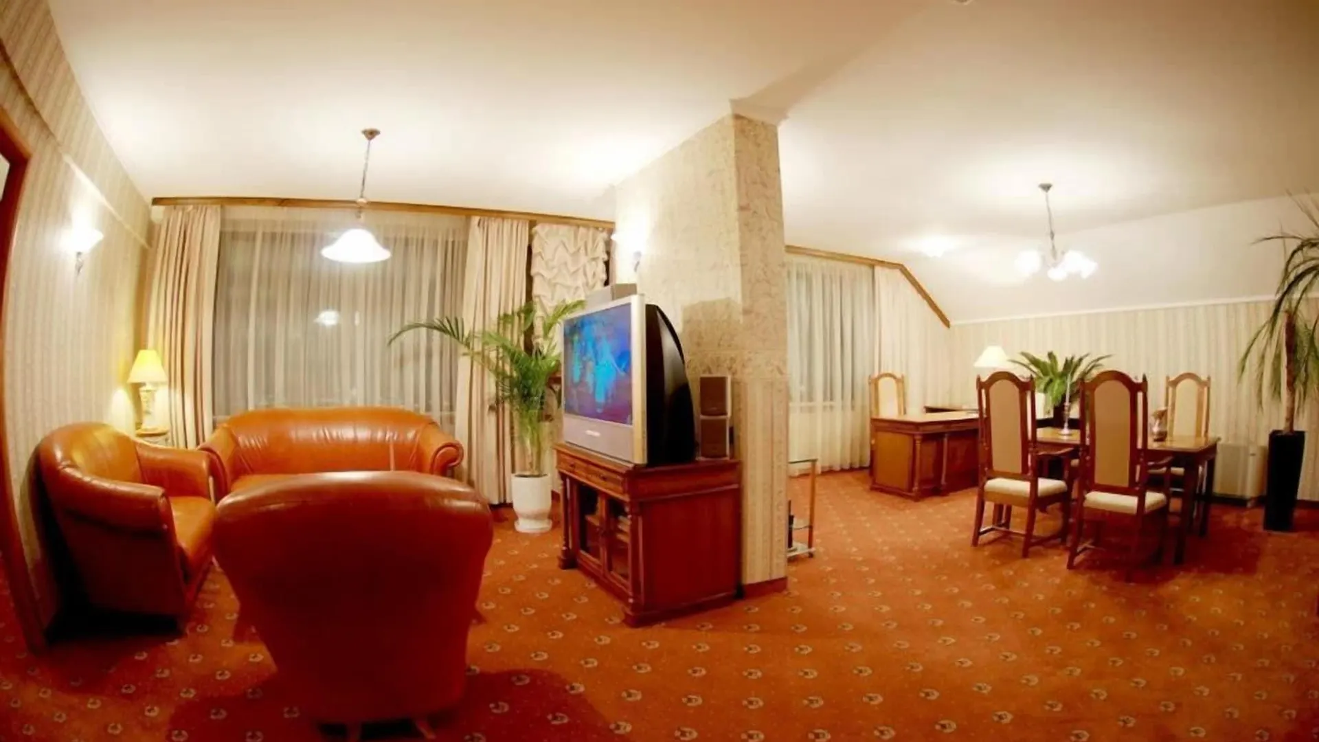 ****  Mirage Hotel Burgas Bulgaria