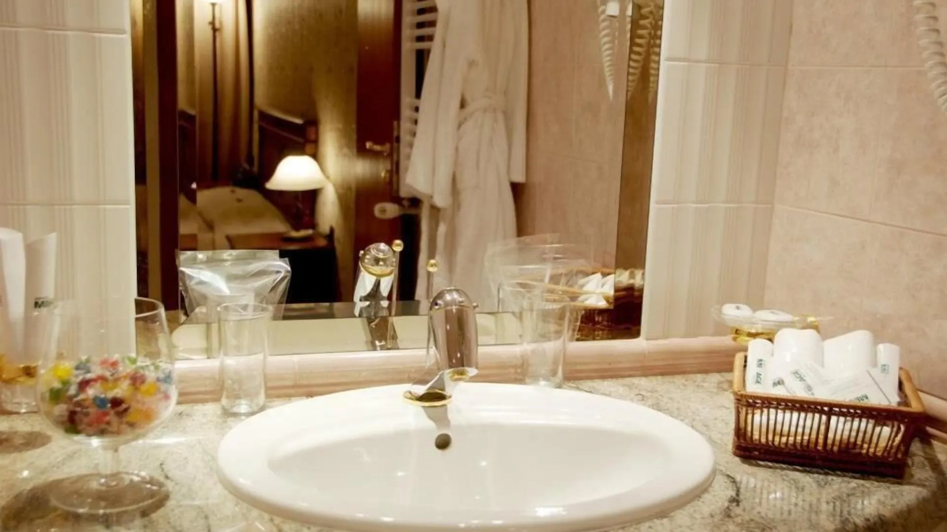 Mirage Hotel Burgas