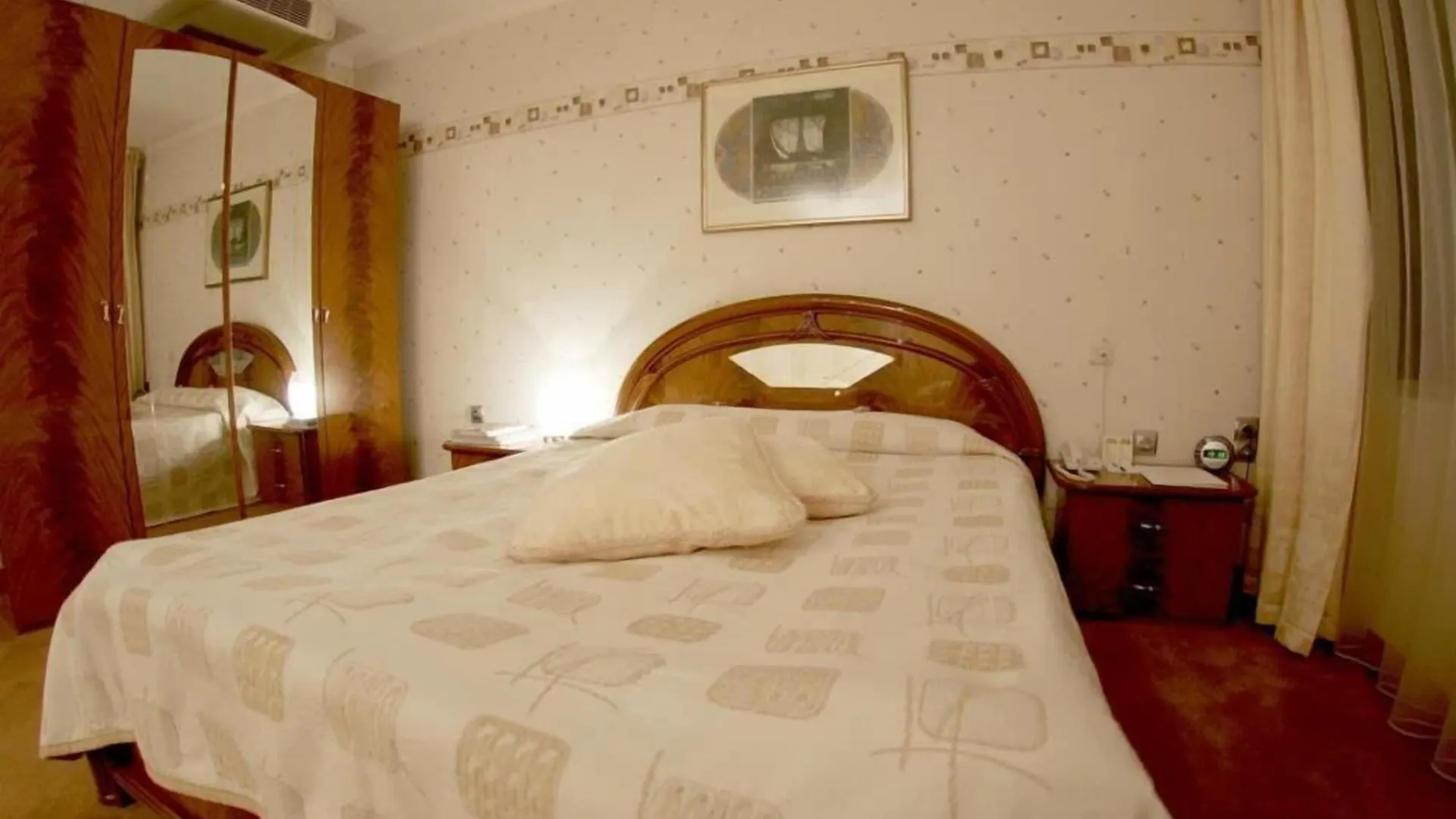 Mirage Hotel Burgas