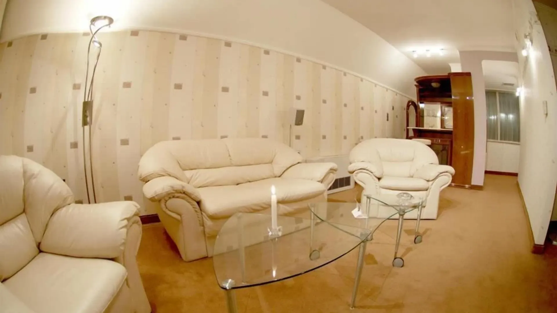 Mirage Hotel Burgas