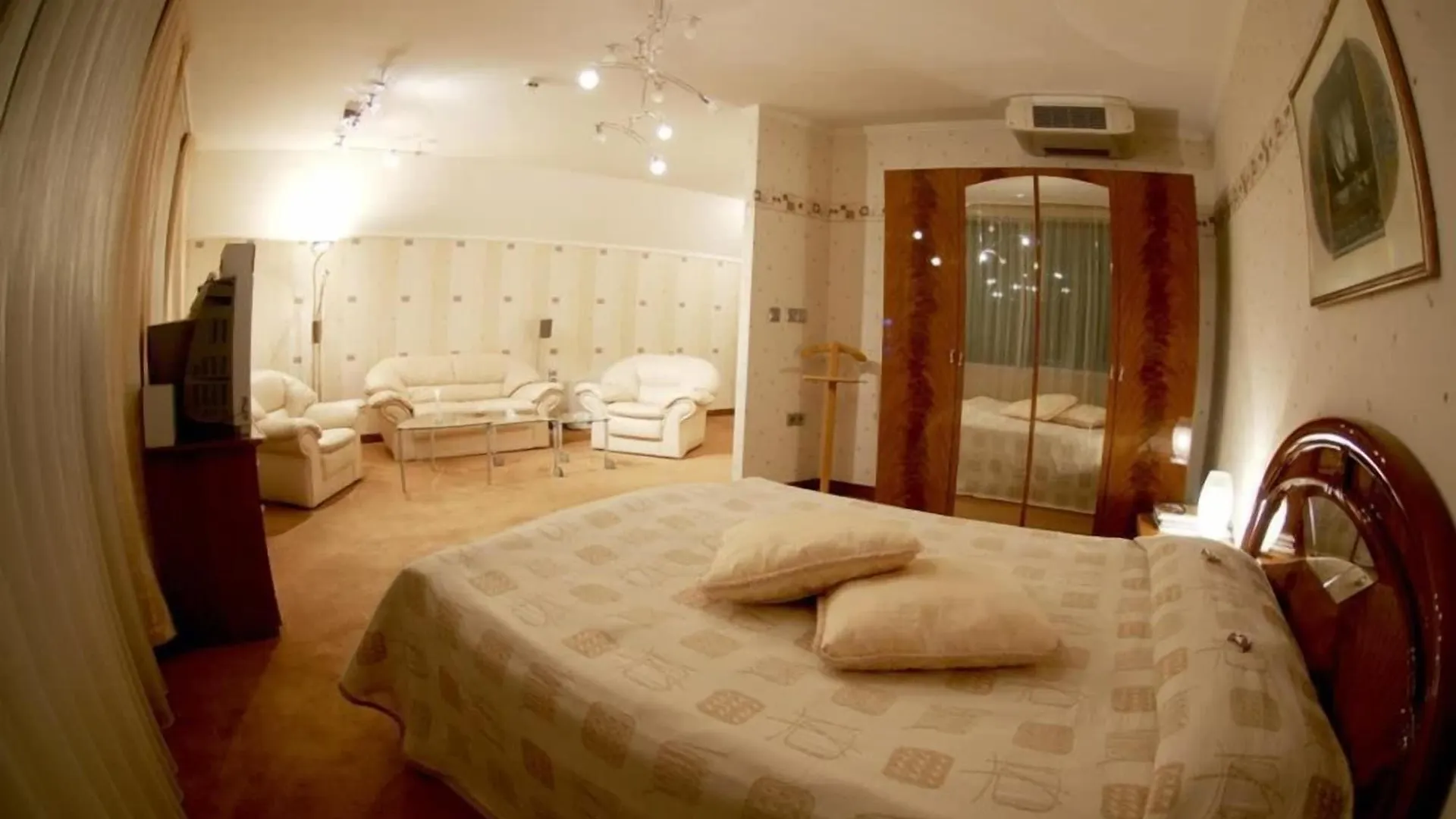 Mirage Hotel Burgas 4*,  Bulgaria