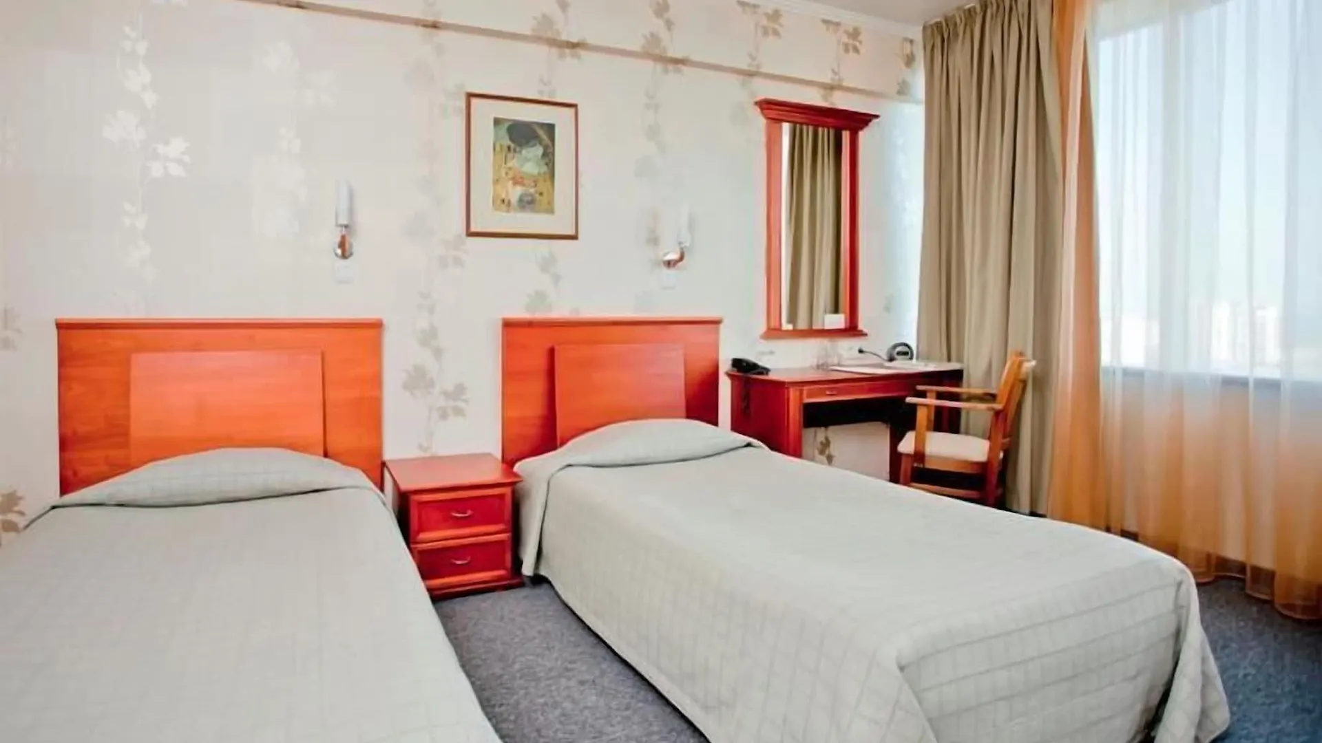 Mirage Hotel Burgas 4*,  Bulgaria