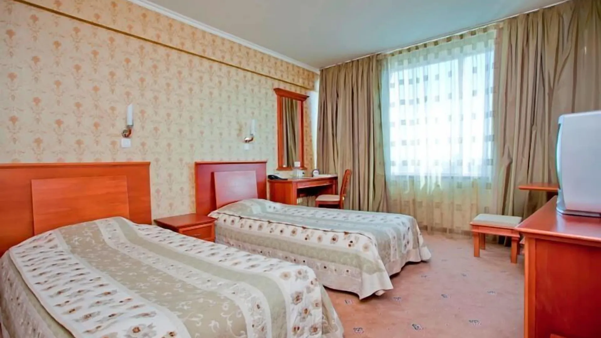Mirage Hotel Burgas