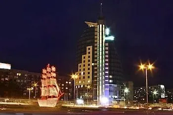 Mirage Hotel Burgas 4*,  Bulgaria