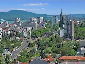 Mirage Hotel Burgas Bulgaria