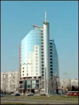 Mirage Hotel Burgas