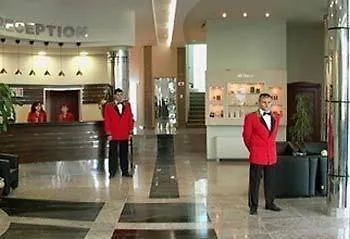 Mirage Hotel Burgas 4*,