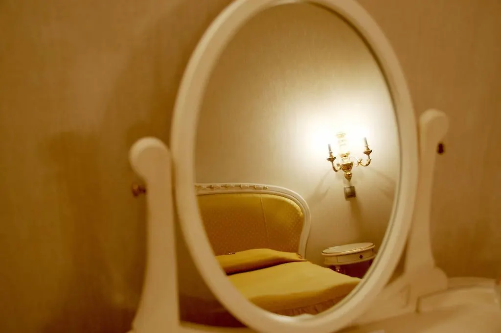 Mirage Hotel Burgas