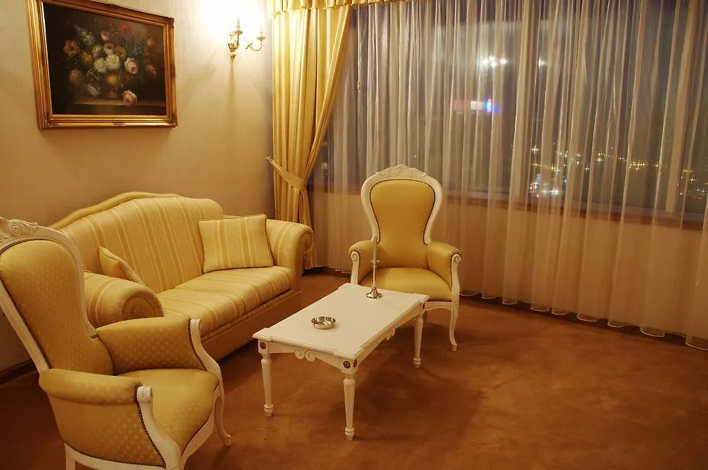 Mirage Hotel Burgas