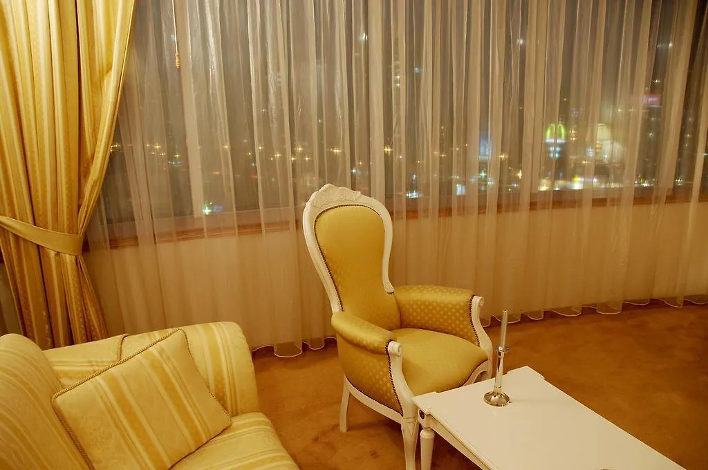 Mirage Hotel Burgas 4*,