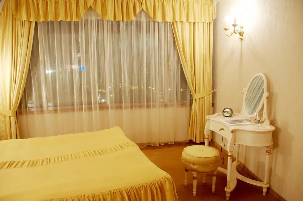 Mirage Hotel Burgas Bulgaria