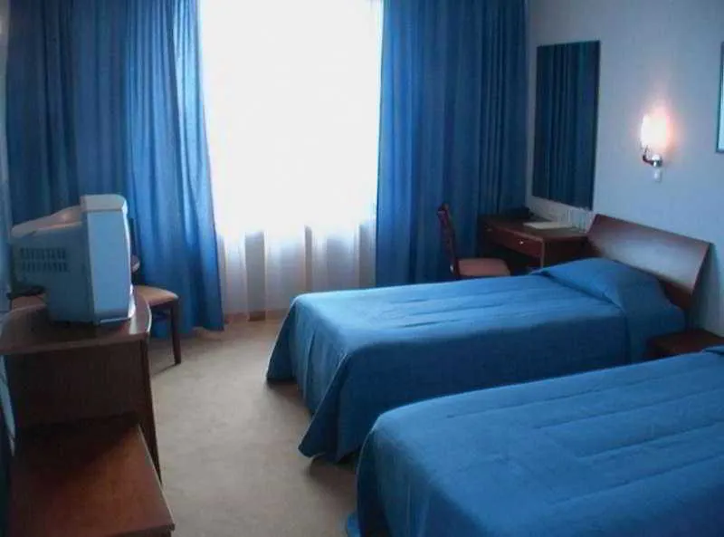Mirage Hotel Burgas