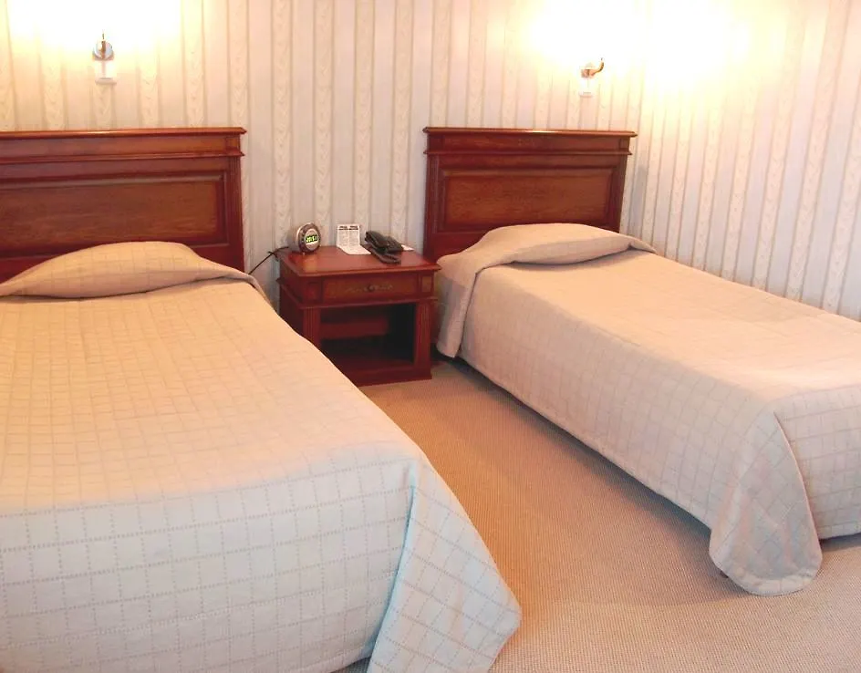 Mirage Hotel Burgas