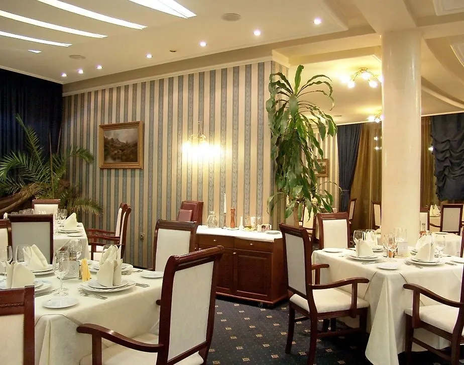 ****  Mirage Hotel Burgas Bulgaria