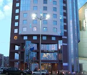 Mirage Hotel Burgas Bulgaria
