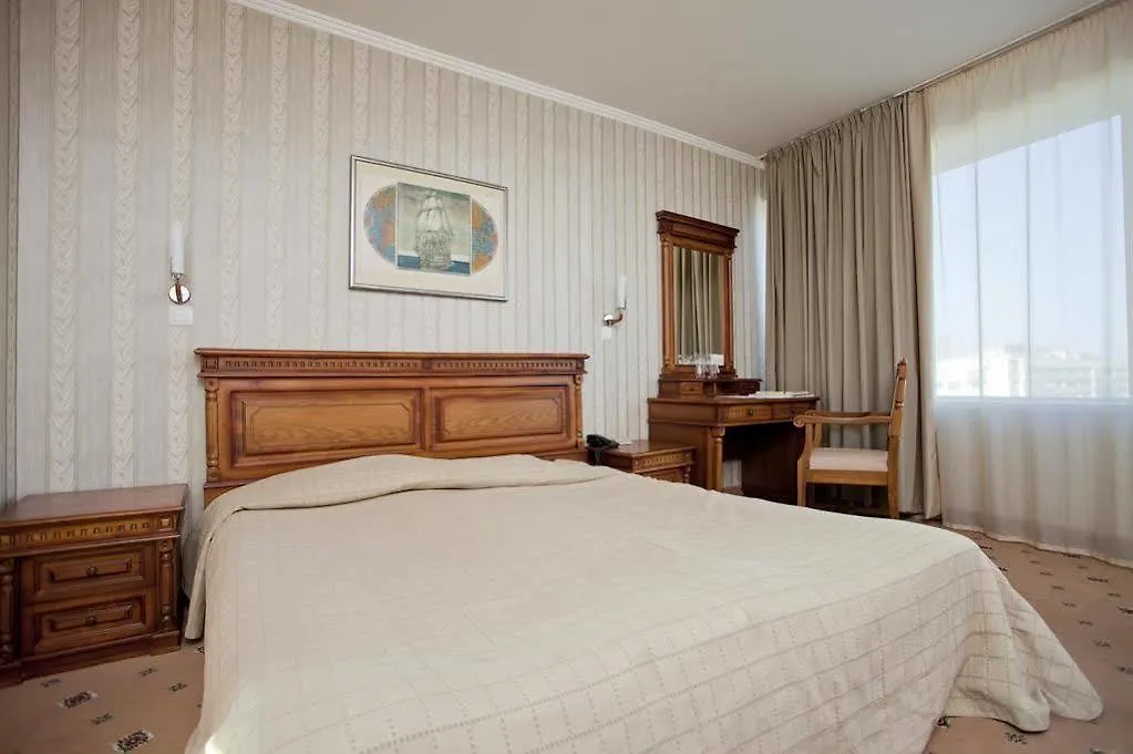 Mirage Hotel Burgas