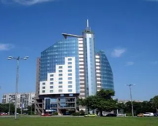 Mirage Hotel Burgas City Bulgarien